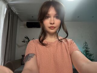 rubber fetish webcam girl LiliJana