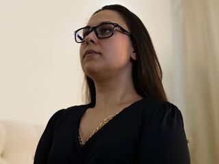 cam girl fetish LilyKeir