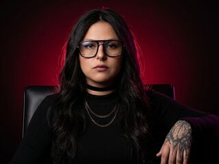 bdsm cam slut LuluCarmine