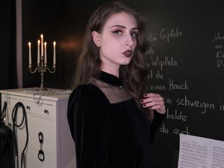 role-play live webcam MarleneWald