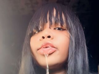 latex fetish sex show MarmarHan