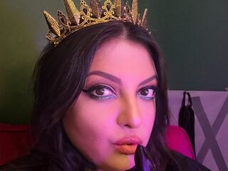 camgirl bdsm webcam QuinnMandy