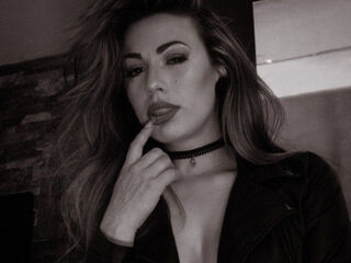 leather fetish cam SanyWonder