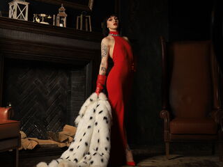 slave webcam SilviaVinylstore