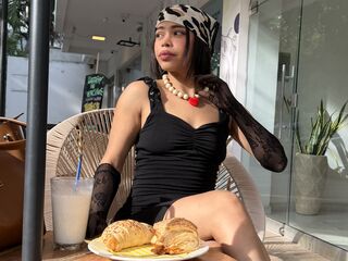 ass spanking live sex show StellaMoroe