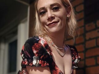 bondage cam SundayJane