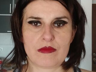 camgirl fetish show SweetMila