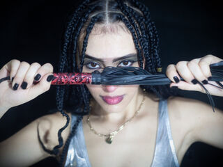 bondage camgirl UrsulaHall