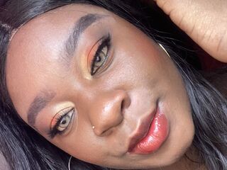 girl fetish live cam YaraGwen