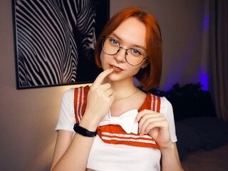 camgirl playing with sex toy AccaDodgson