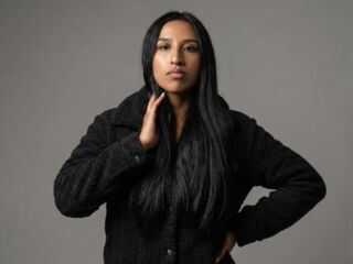 hot chat room AdaharaBanks