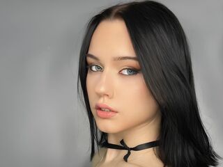 camgirl masturbating with vibrator AddamsAmber