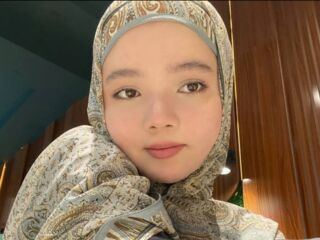 beautiful girl cam AftonJira