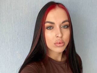 naked camgirl picture AgataDiamonds
