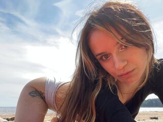 free webcam chat AgataMilk