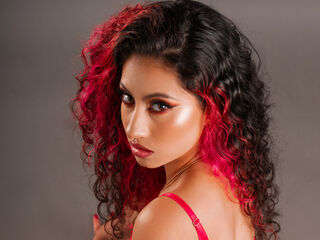 hot live girl AishaSavedra