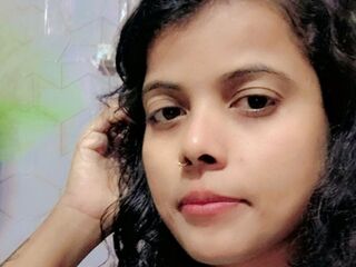 masturbating webcam girl AishwariaRaie