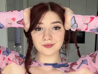 nude webcamgirl photo AkiraMeichan