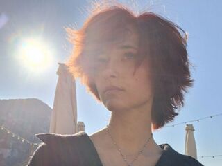 jasmin webcam model AlainaFabello