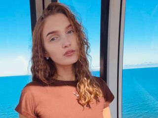 hardcore webcam AlbinaFichtner