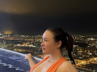 girl webcam naked AlexandraMaskay