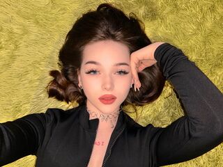 hot cam girl masturbating with sextoy AliceAdkins