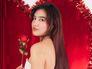 hot webcam picture AliceKemp