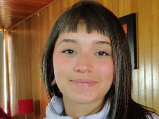 jasmin cam model AliceMorely