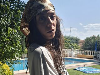 free sex cam AliceSanz