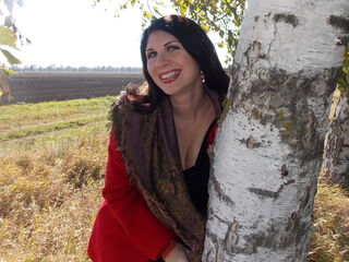 sexwebcam AlinaPrudova