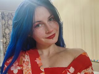 camgirl masturbating with vibrator AlisaGracee