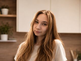 hardcore webcam show AllieShewmaker