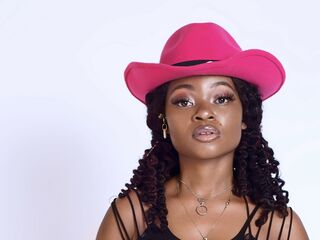 hot naked cam girl AmaAmivie