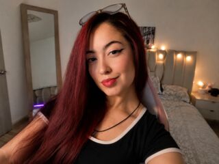 porn cam AmaraFerrert