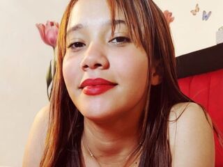 Kinky webcam AmarisGomez