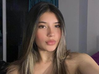 camgirl masturbating with sextoy AmberCastro