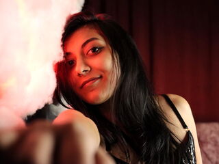 camgirl fingering pussy AmberEnna