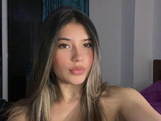 sexy webcam AmberEvelyn