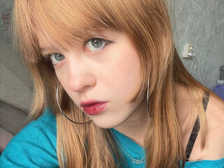 live webcam girl AmberLune
