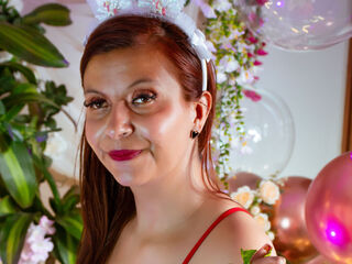 sex webcam AmberRousee