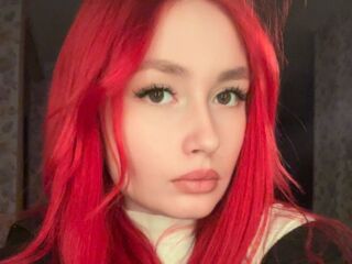 camwhore spreading pussy AmeliMali