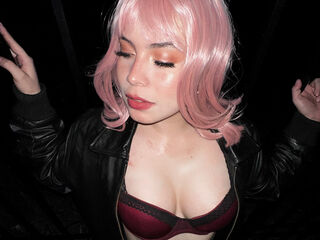 anal sex web cam AmelieStart