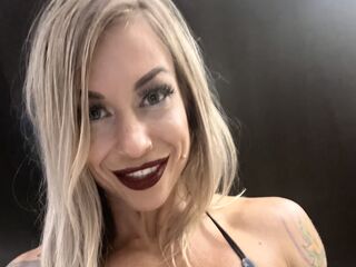 dirty webcam AmericanBarbie