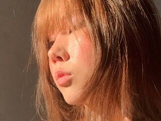 girl fingering bald pussy AmiraCorbell