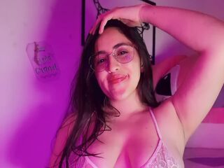 adult videochat webcam AmyVele