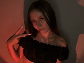 shower livesex AnaOneill