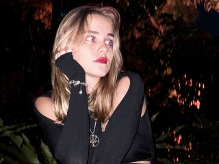 adult web cam AnderaCree