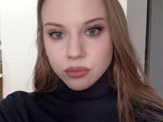 extrreme webcam picture AngelicaKelly