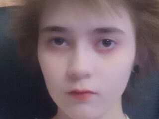 naked webcamgirl AngilaMallas