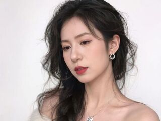 jasmin camgirl AnnLinMei